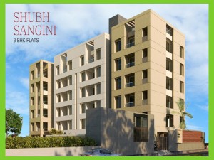 Sangini Group Shubh Sangini Pal Surat