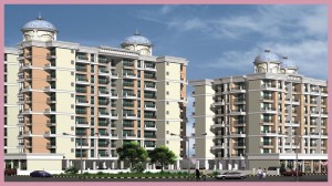 Paradise Group Sai Sapphire Ulwe Navi Mumbai