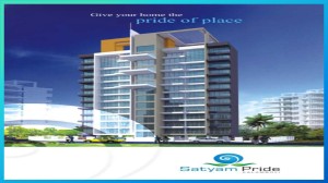 Satyam Developers Pride Kalamboli Navi Mumbai