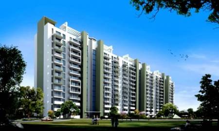 1520 sq ft Mapsko Mountville Apartment Sale Sector 79 Gurgaon