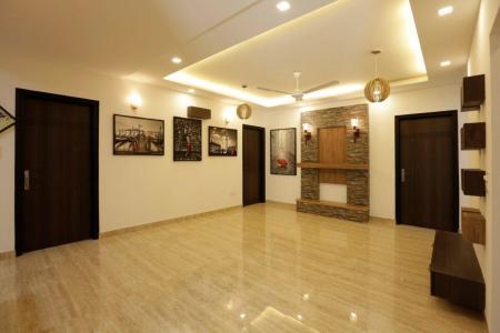 Builder Floor Sale DLF Phase 1 Gurgaon