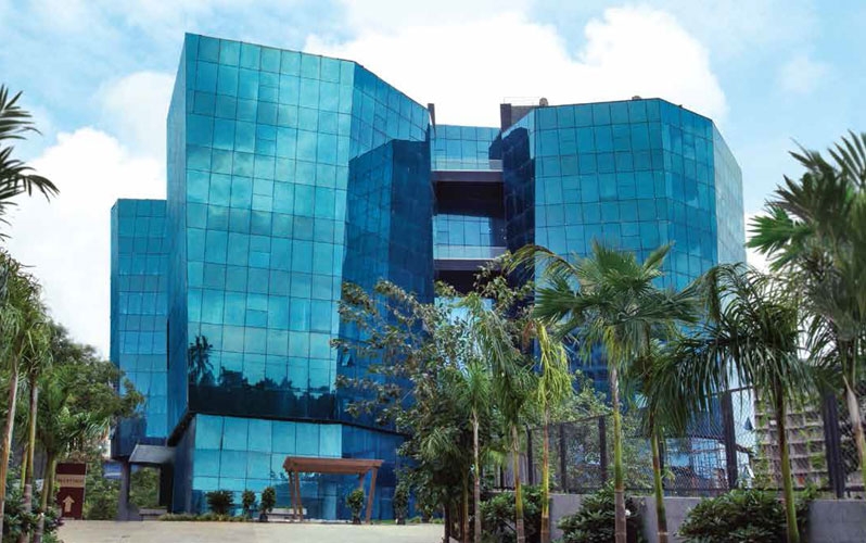 1 Aerocity Office Space NIBR Andheri East