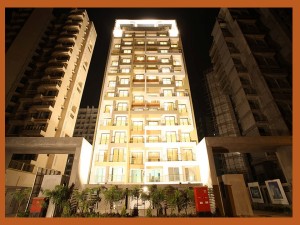 Reliable Builders Balaji Shristhi Roadpali Navi Mumbai