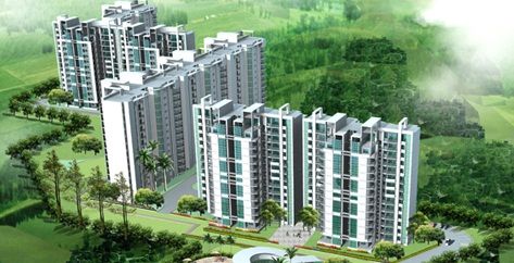 Spaze  Privy Apartment For Rent In Sector 72 Gurgaon