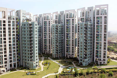 The Close North Apartment For Sale Nirvana Country Gurgaon