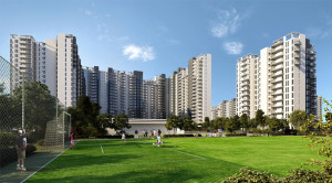 1250 sq ft Ireo Corridors Apartment Sale Sector 67 Gurgaon