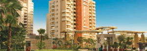 Unitech World Spa Apartment Rent Sector 30 Gurgaon