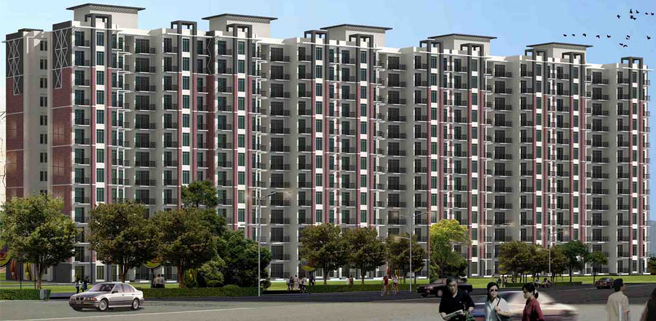 3 BHK Tulip White Apartment Sale Sector 69 Gurgaon