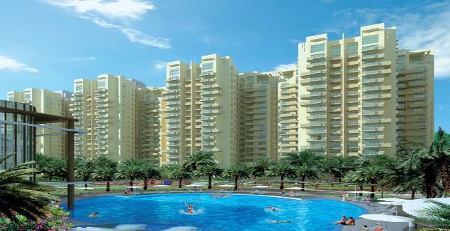 Apartment Sale Emaar MGF Palm Drive Sector 66 Gurgaon