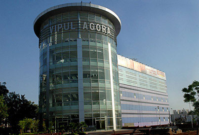 Pre Rented Office Space Sale Vipul Agora M G Road Gurgaon